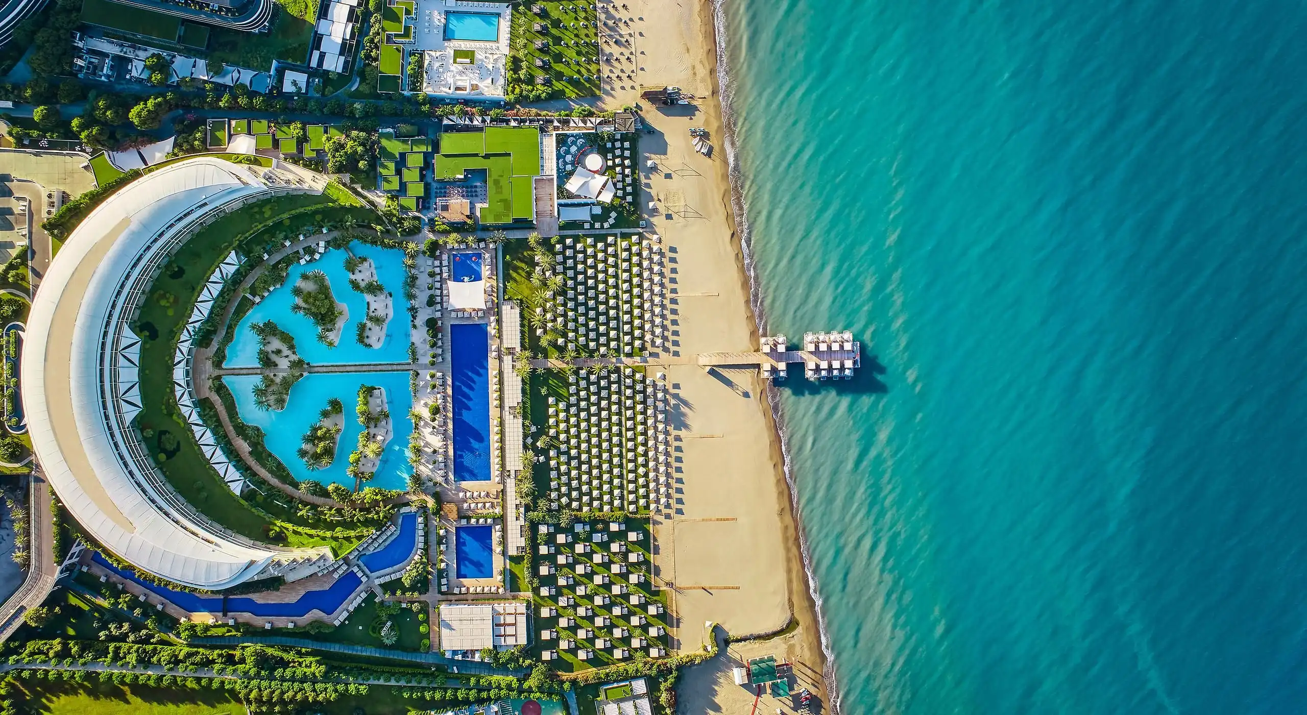 Belek Yacht Rental