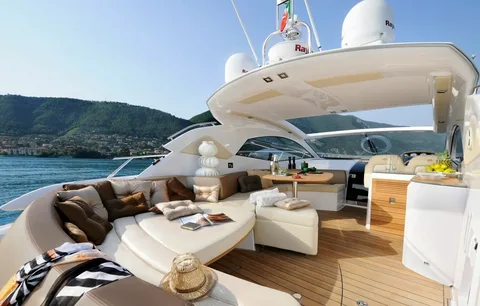 Yacht Rental Antalya: Discover the Turkish Riviera from the Sea