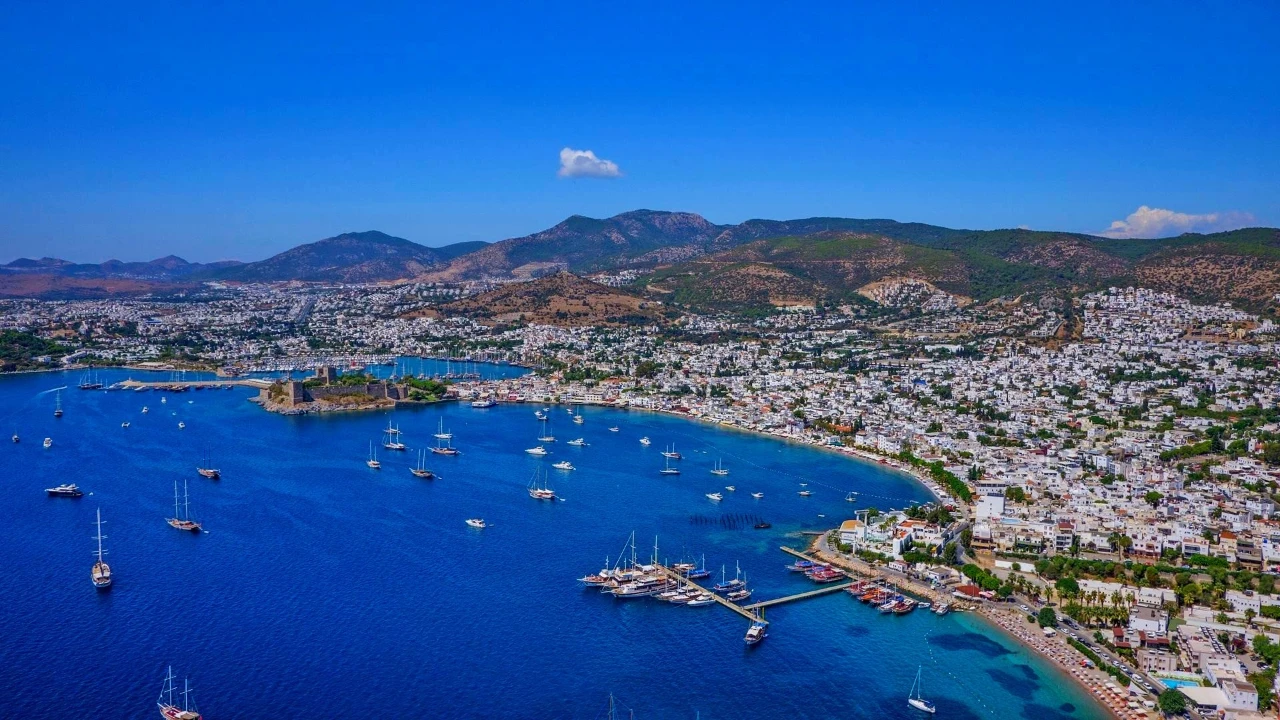 Bodrum, Muğla